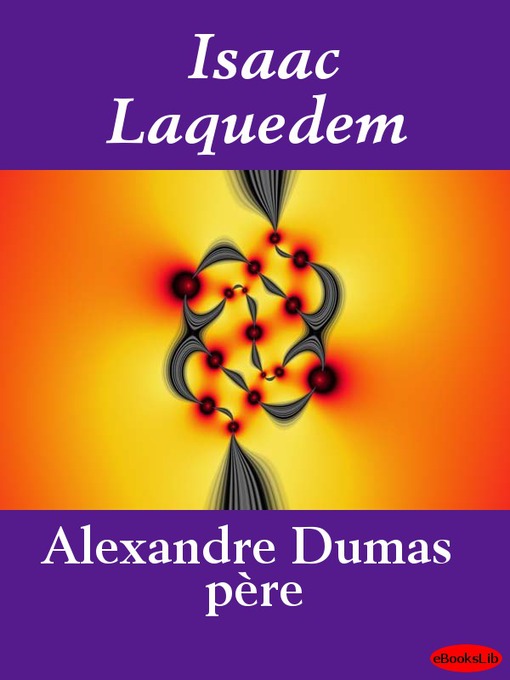 Isaac Laquedem (eBook)